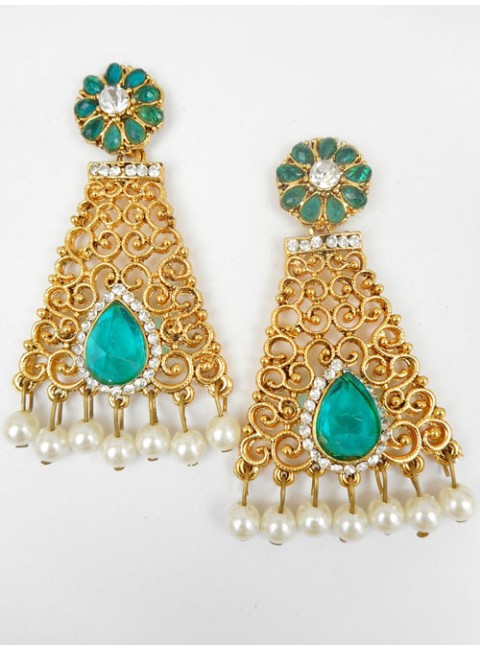 Fashion Earrings